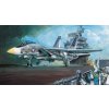 Academy - Grumman F-14A Tomcat, Model Kit letadlo 12253, 1/48