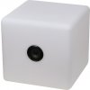 LED reproduktor , white Farba: white