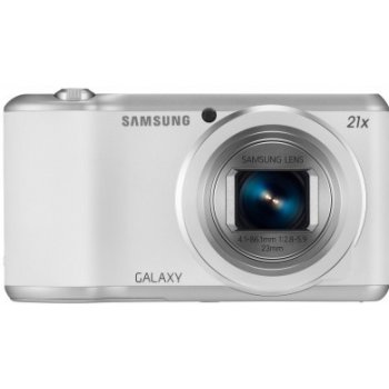 Samsung Galaxy Camera GC200 od 460,18 € - Heureka.sk