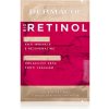 Dermacol Bio Retinol krémová maska proti vráskam 16 ml