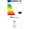 Siemens KU20WVHF0 černá