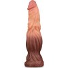 Lovetoy Dual layered Silicone Nature Cock