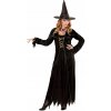 Čarodejnícky kostým, karneval, Halloween XXL