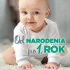 Od narodenia po 1 rok - Gabriela Zelinková, Dagmar Baluchová, Michaela Klamová