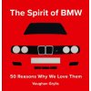 Spirit of BMW