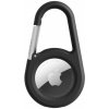Belkin Secure Holder obal AirTag čierne MSC008btBK