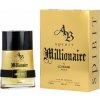 AB Spirit Millionaire toaletná voda pre mužov