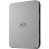 LaCie Mobile Drive 2TB, STLP2000400