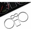 Angeleyes VW Golf 4, Bora, Passat B5 chróm krúžky na tachometer
