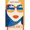 Srdce neoklameš (Martina Jakubová)