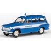 Abrex Škoda 1202 Verejná bezpečnosť (1964) 1:43