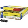 Staedtler Noris 120 C144P1 H, 2B, HB, HB 147 ks
