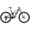 TREK Fuel+ EX 9.9 X0 AXS Gen 2 LICHEN GREEN/KESWICK GREEN SPLATTER Veľkosť: S