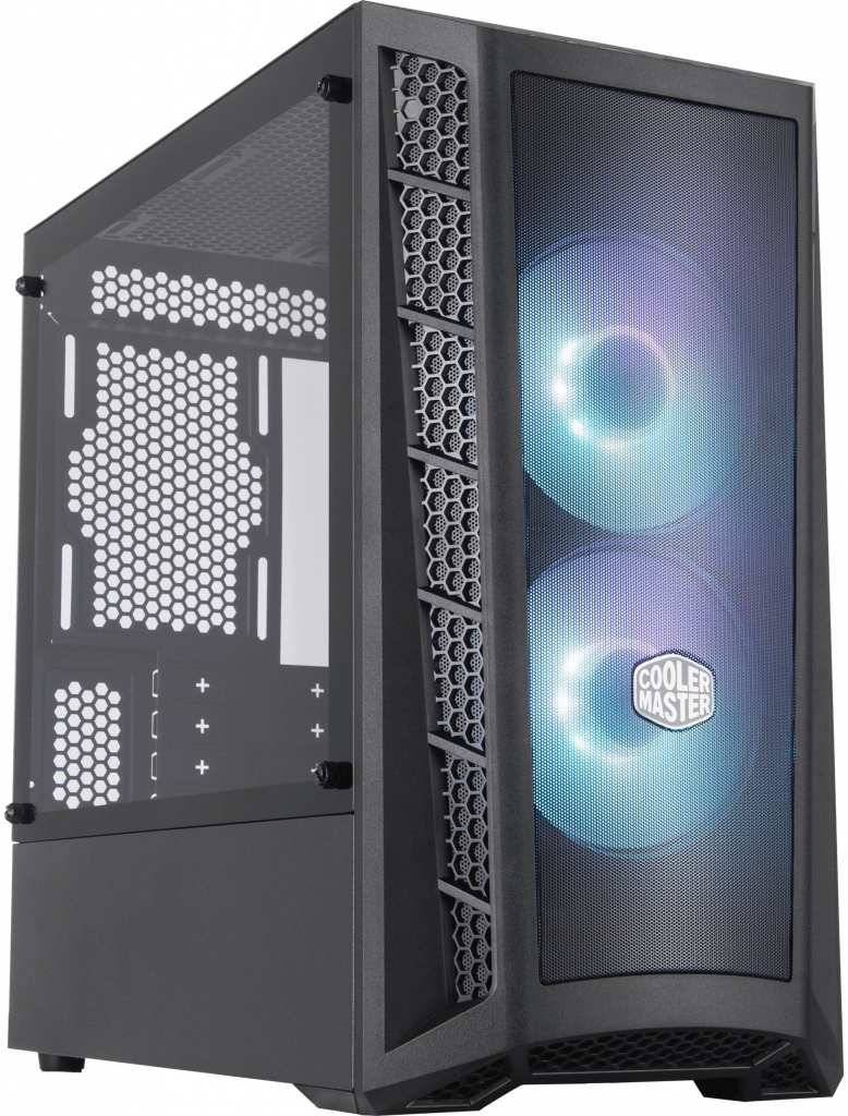 Cooler Master MasterBox MB311L ARGB MCB-B311L-KGNN-S02