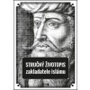 Stručný životopis zakladatele islámu - Alí Síná