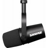 Shure MV7X Podcastový mikrofón