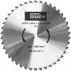 GUDE 1859 + predĺženie záruky na 3 roky 1859 - Pílový kotúč HM 700/30/42Z/N