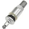 Ventil TPMS BROCKsens BH SENS HUF Universal RDV036 strieborný ventil 210 km/h DE