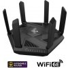 ASUS RT-AXE7800 (AXE7800) WiFi 6E Extendable Router, 2.5G port, AiMesh, 4G/5G Mobile Tethering 90IG07B0-MU9B00