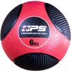 Medicine ball POWER SYSTEM 6 KG