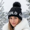 GOLDBERGH Hodd Beanie