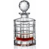 Crystal Bohemia Karafa TIMESQUARE 0,8 l