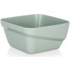 Banquet miska plastová Culinaria mint 11,5 x 11,5 cm 0,6 l