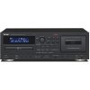 TEAC AD-850-SE / Prehrávač CD a kaziet / karaoke / nahrávanie na USB (AD-850-SE)