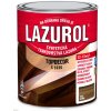 LAZUROL TOPDECOR WENGE 0,75L T026