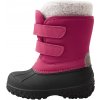 Detské zimné topánky Reima Konkari ružová 32
