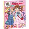 Ako kresliť krok za krokom s MISAKO ELLA & MAX KAWAII MANGA: POSTAVY Mix