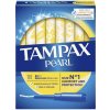 Tampax Pearl Regular 18 ks