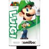 amiibo Super Mario - Luigi
