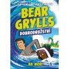 Bear Grylls: Dobrodružství na moři - Grylls Bear