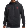 Nike Paris Saint-Germain FC - PSG mikina pánska - SKLADOM