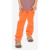 Detské nohavice Vaude ZO Pants Slim Fit - hokkaido