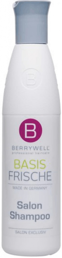 Berrywell Basis Frische Salon Shampoo 251 ml