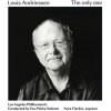 Nora Fischer, Los Angeles Philharmonic Orchestra, Esa-Pekka Salonen: Louis Andriessen: The Only One - CD