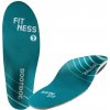 BOOT DOC-FITNESS Mid Arch insoles Modrá 40 2/3 (MP260)