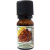 Aromart Vonný olej Sandal wood 10ml (Vôňa sandalového dreva. Esencia vhodná aj na inhalovanie. Vonná esencia do aromalámp, odparovačov, na masáž , do kúpeľa. Príjemne rozvonia váš domov)