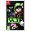Luigis Mansion 2 HD (SWITCH)
