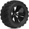 Kavan Kolesá kompletné Monster Truck (2 ks)