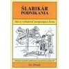 Šlabikár podnikania - Ján Zbojek
