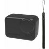 SunnyLife Pevné pouzdro pro kameru Insta360 Go Ultra / Gu-sn135-d černé