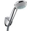 Hansgrohe Crometta - 85 Vario/Porter´C - vaňový set a hadica 1,6 m 27559000