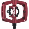 DMR Bikes Pedále DMR Versa Red