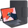 AppleKing magnetické puzdro s integrovanou klávesnicou a touchpadom pre iPad Pro 12,9