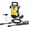 vysokotlakový čistič 100 bar Riwall PRO REPW 100 SET