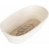 Orion Forma na chlieb 15x32cm priemer 21cm