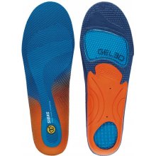 Sidas 3D Cushioning Gel 3D sportovní vložky